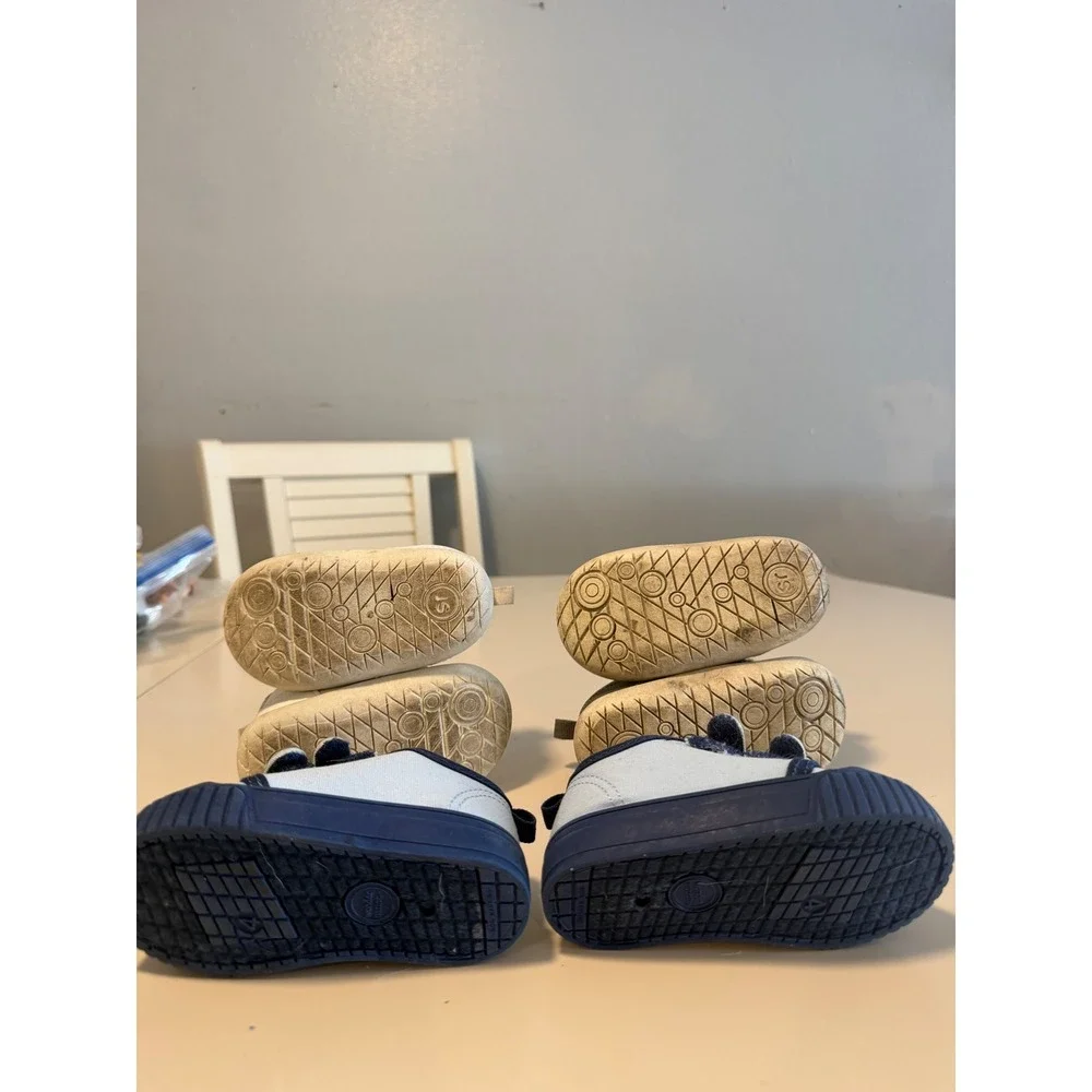 Stride Rite bundle three